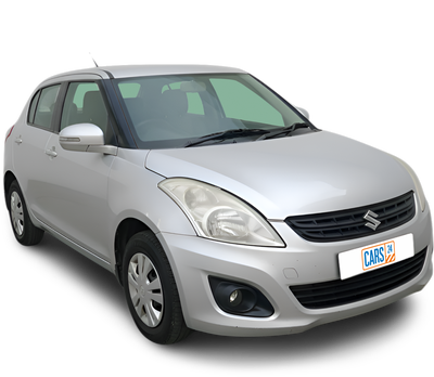 2012 Maruti Swift Dzire - Sedan - Petrol - Manual - ₹1.83 lakh